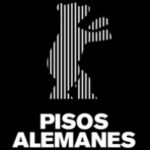 PISOS ALEMANES LOGO